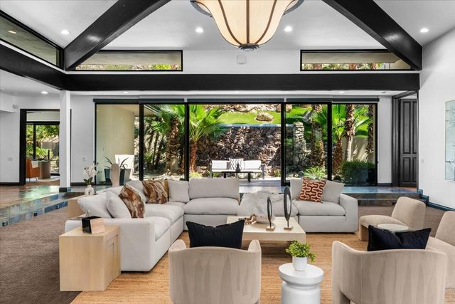 $3,349,900 | 1695 Dunham Road, Palm Springs, CA 92264