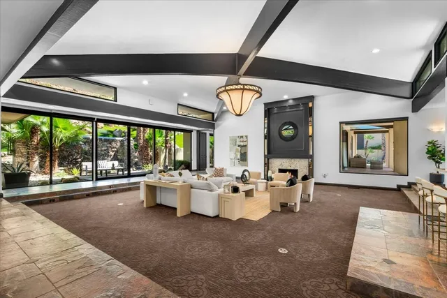 $3,349,900 | 1695 Dunham Road, Palm Springs, CA 92264