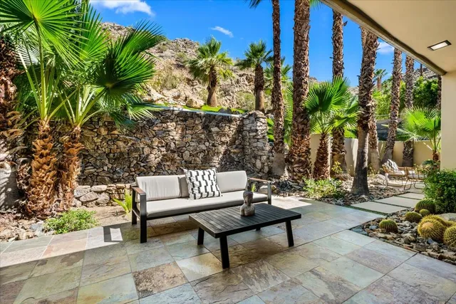 $3,499,900 | 1695 Dunham Road, Palm Springs, CA 92264