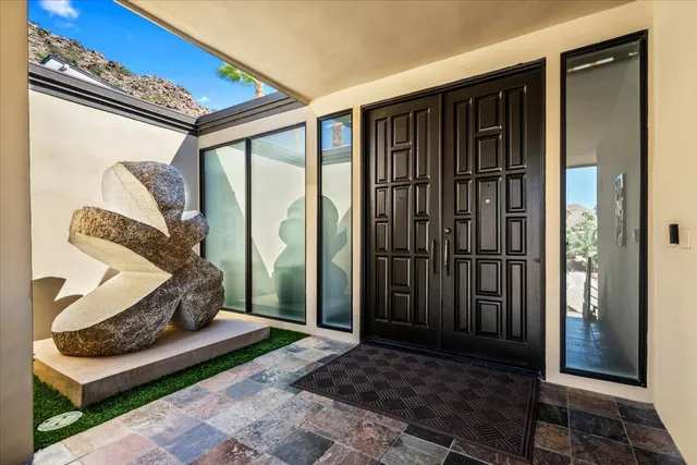 $3,499,900 | 1695 Dunham Road, Palm Springs, CA 92264