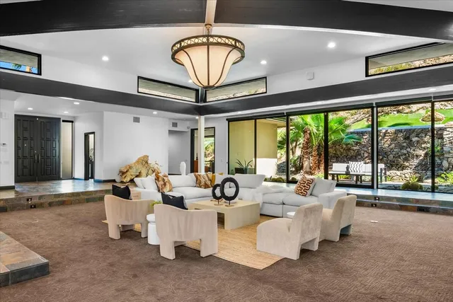 $3,499,900 | 1695 Dunham Road, Palm Springs, CA 92264