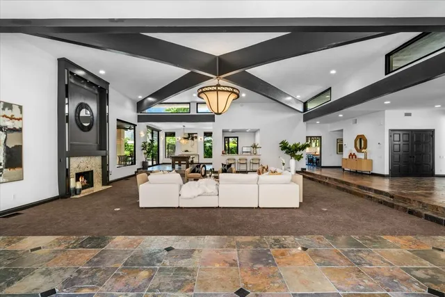 $3,499,900 | 1695 Dunham Road, Palm Springs, CA 92264