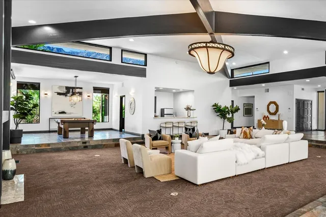 $3,499,900 | 1695 Dunham Road, Palm Springs, CA 92264