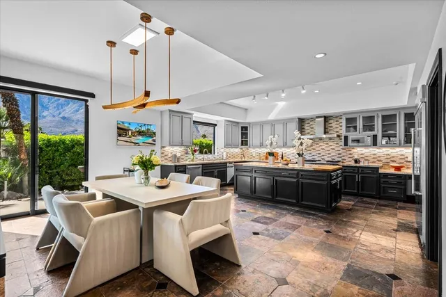 $3,499,900 | 1695 Dunham Road, Palm Springs, CA 92264