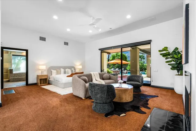 $3,499,900 | 1695 Dunham Road, Palm Springs, CA 92264