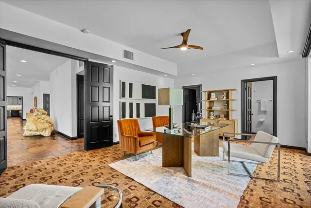 $3,349,900 | 1695 Dunham Road, Palm Springs, CA 92264