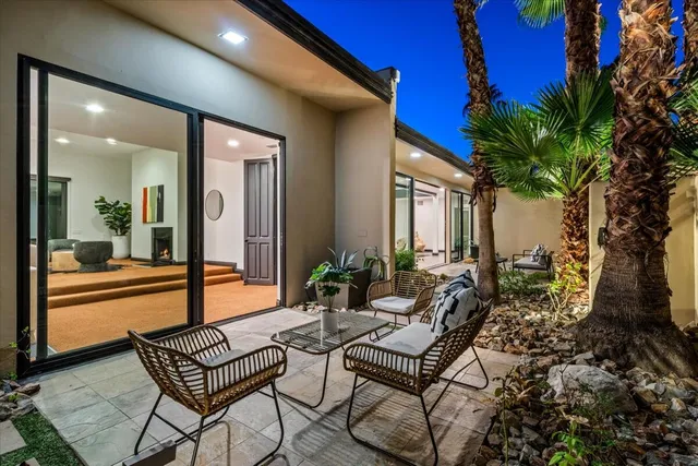 $3,499,900 | 1695 Dunham Road, Palm Springs, CA 92264