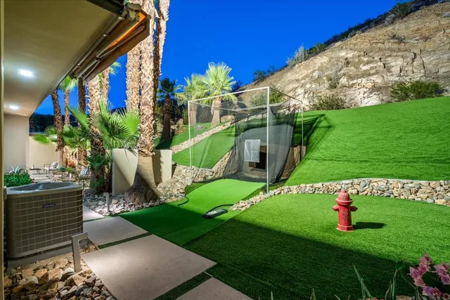 $3,499,900 | 1695 Dunham Road, Palm Springs, CA 92264