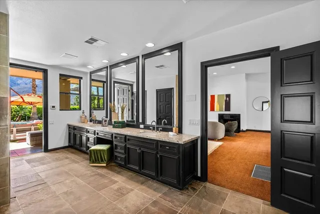 $3,499,900 | 1695 Dunham Road, Palm Springs, CA 92264