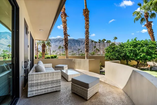 $3,349,900 | 1695 Dunham Road, Palm Springs, CA 92264