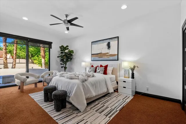 $3,499,900 | 1695 Dunham Road, Palm Springs, CA 92264