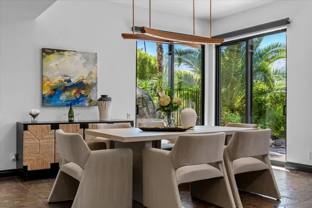 $3,349,900 | 1695 Dunham Road, Palm Springs, CA 92264