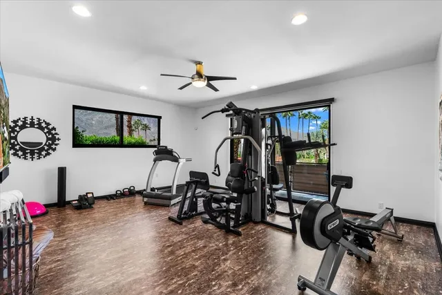 $3,499,900 | 1695 Dunham Road, Palm Springs, CA 92264