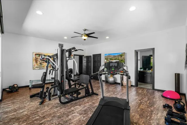 $3,499,900 | 1695 Dunham Road, Palm Springs, CA 92264