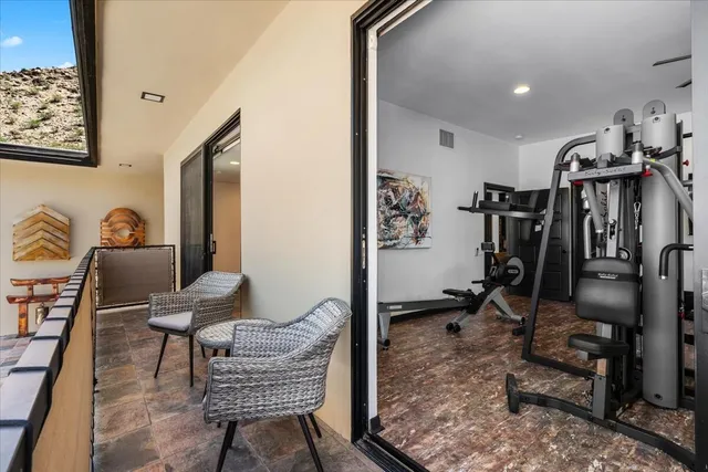 $3,499,900 | 1695 Dunham Road, Palm Springs, CA 92264