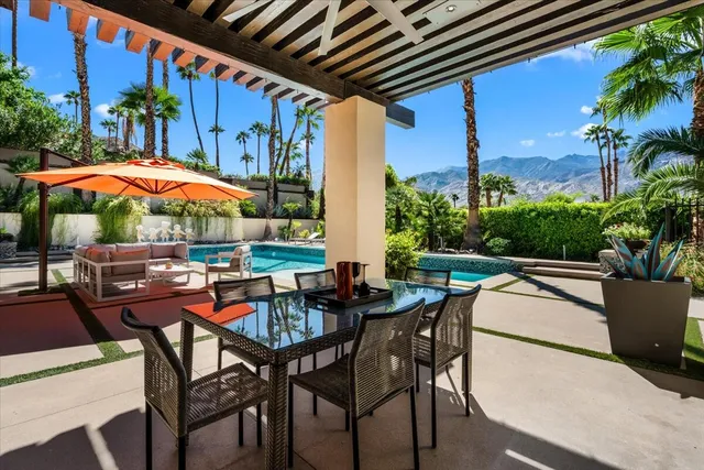 $3,499,900 | 1695 Dunham Road, Palm Springs, CA 92264