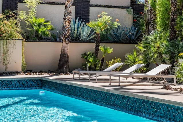 $3,499,900 | 1695 Dunham Road, Palm Springs, CA 92264