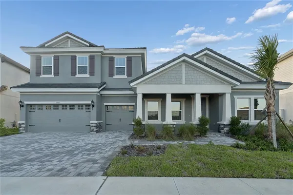 $1,329,000 | 1953 Arching Branch, Zephyrhills, FL 33541