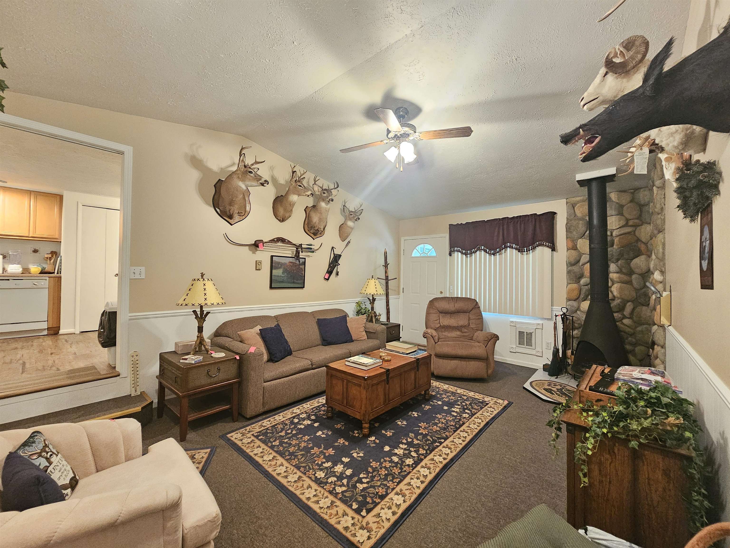 3351 South Dickerson Road Lake City, MI 49651 - Photo 12 of 52