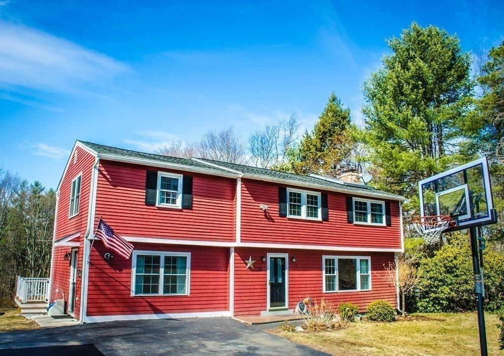 12 Lancaster Road Berlin, MA 01503 - Photo 1 of 41