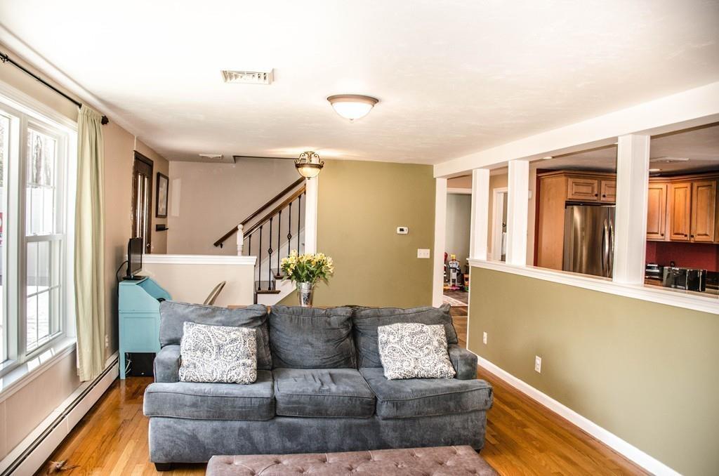 12 Lancaster Road Berlin, MA 01503 - Photo 11 of 41