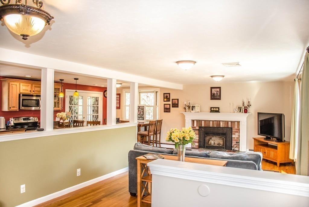 12 Lancaster Road Berlin, MA 01503 - Photo 12 of 41