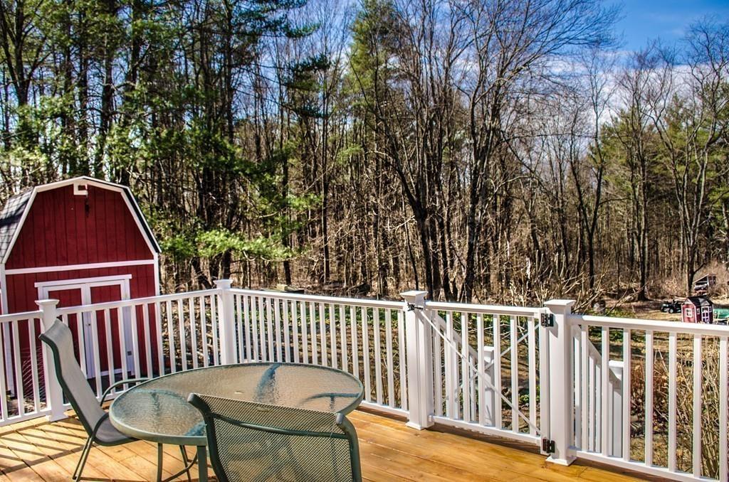 12 Lancaster Road Berlin, MA 01503 - Photo 19 of 41