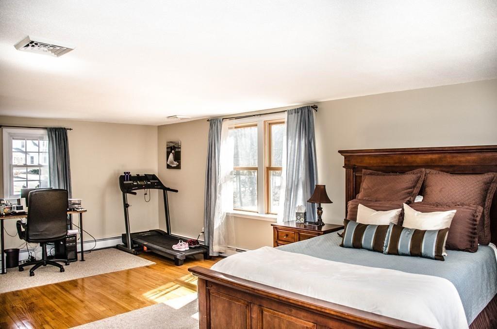 12 Lancaster Road Berlin, MA 01503 - Photo 20 of 41