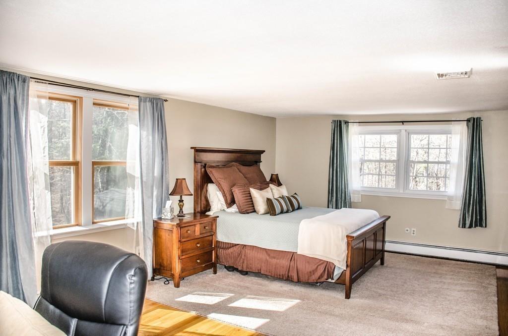 12 Lancaster Road Berlin, MA 01503 - Photo 21 of 41