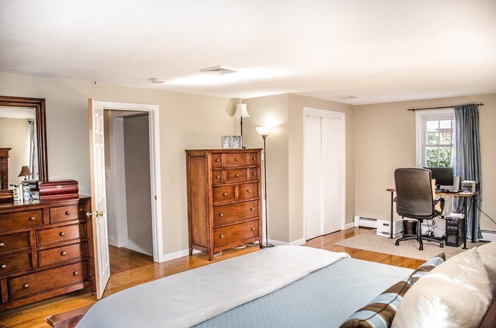 12 Lancaster Road Berlin, MA 01503 - Photo 22 of 41