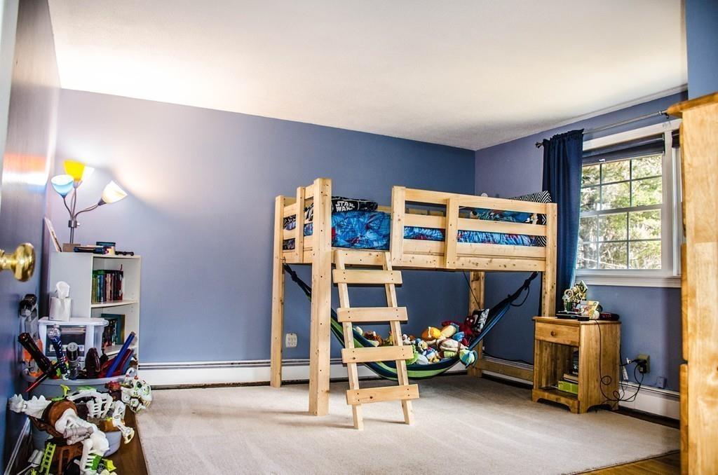 12 Lancaster Road Berlin, MA 01503 - Photo 25 of 41