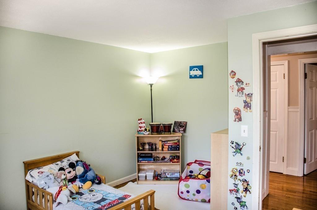 12 Lancaster Road Berlin, MA 01503 - Photo 27 of 41