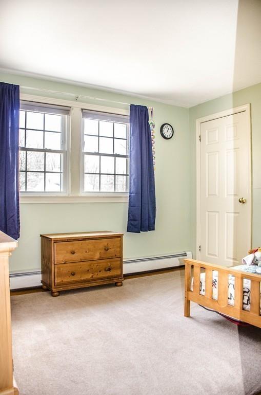 12 Lancaster Road Berlin, MA 01503 - Photo 28 of 41