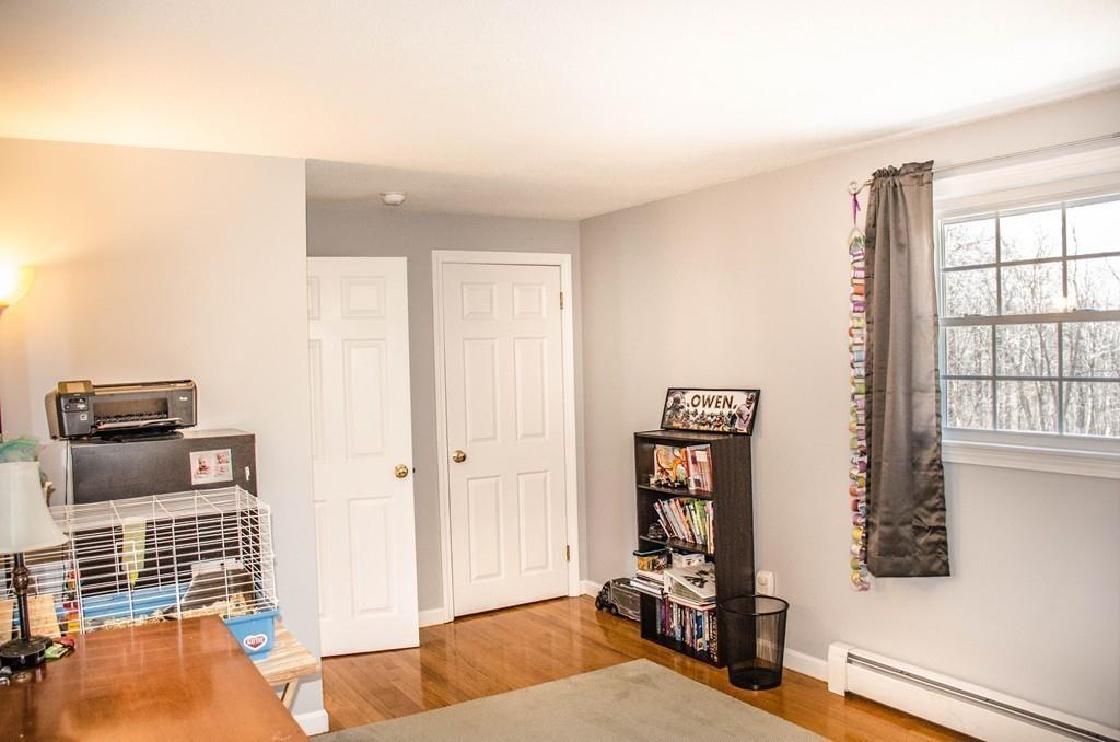 12 Lancaster Road Berlin, MA 01503 - Photo 30 of 41