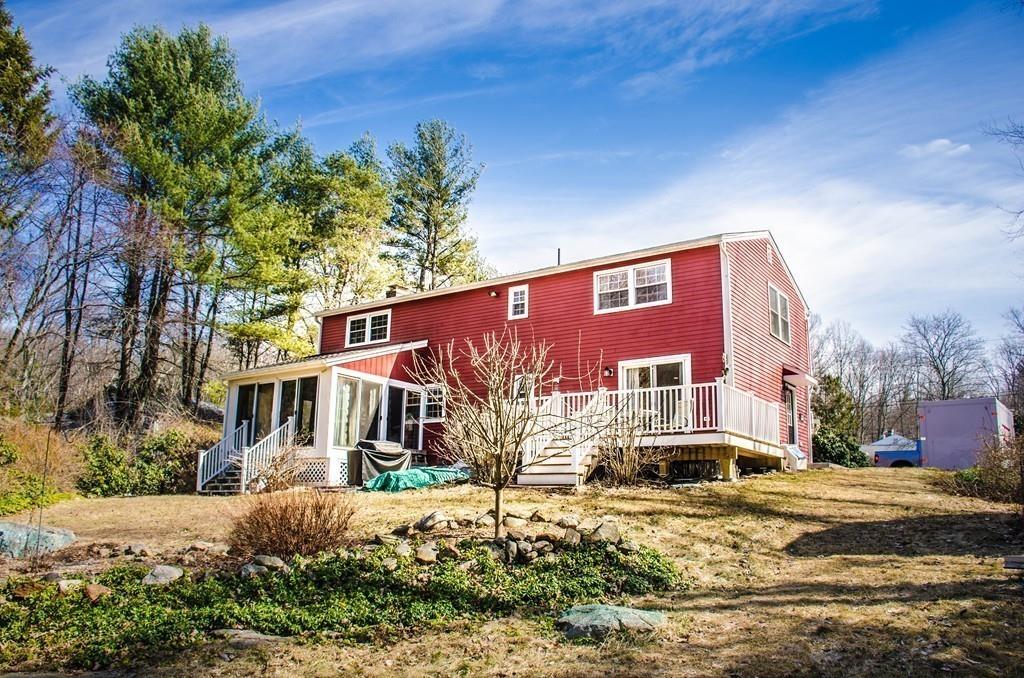 12 Lancaster Road Berlin, MA 01503 - Photo 3 of 41