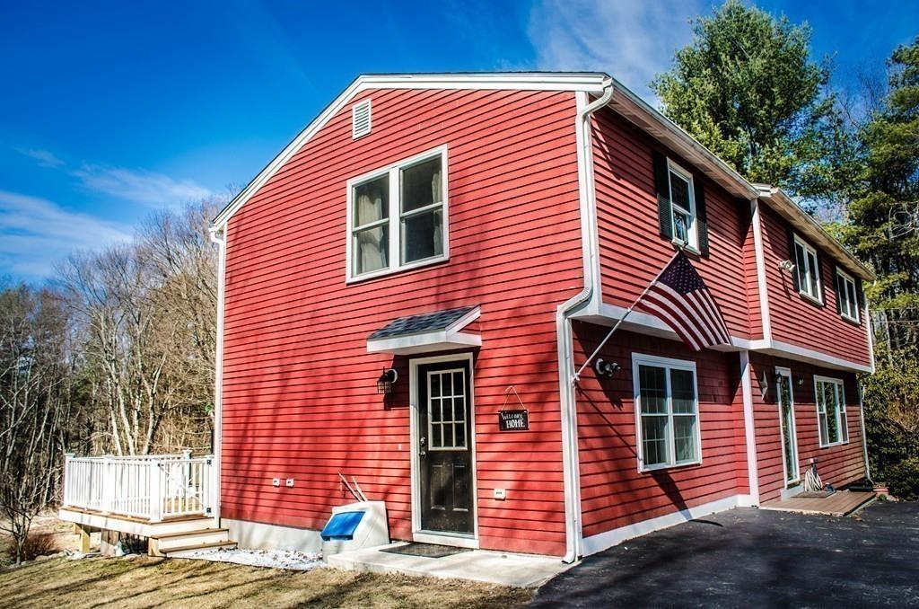 12 Lancaster Road Berlin, MA 01503 - Photo 35 of 41