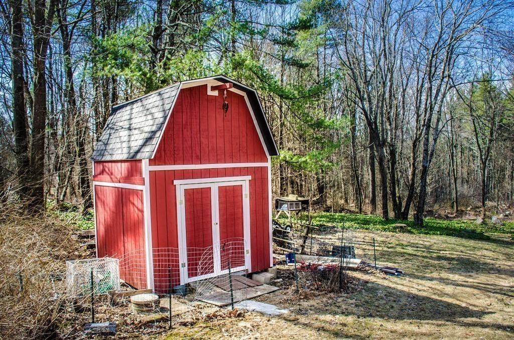 12 Lancaster Road Berlin, MA 01503 - Photo 36 of 41