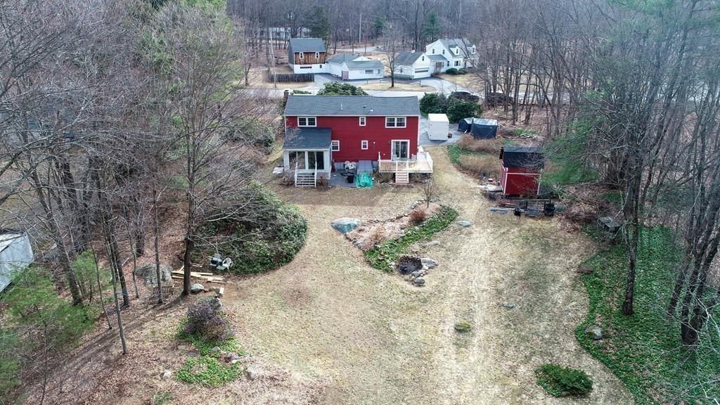 12 Lancaster Road Berlin, MA 01503 - Photo 40 of 41