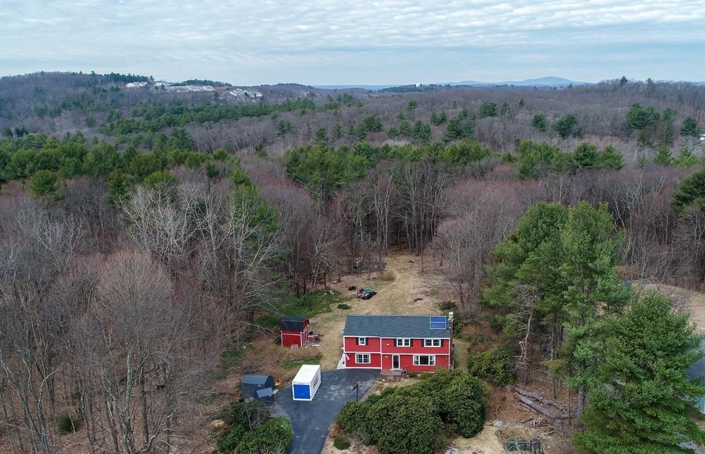 12 Lancaster Road Berlin, MA 01503 - Photo 5 of 41
