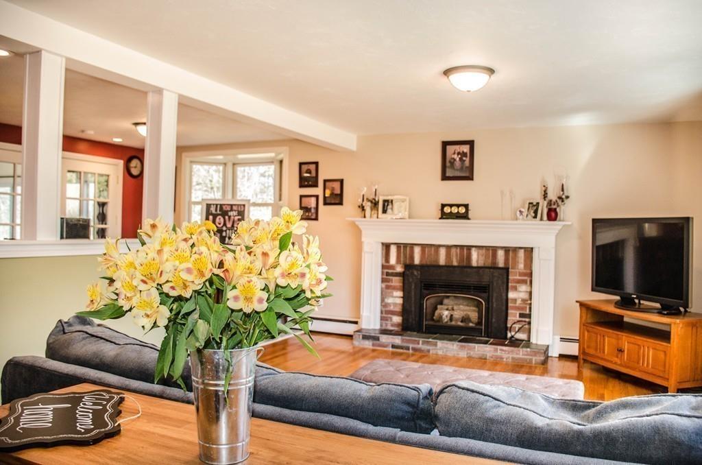 12 Lancaster Road Berlin, MA 01503 - Photo 10 of 41