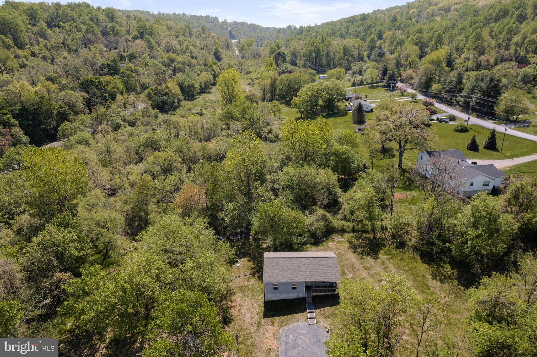 74 Lake Front Road Front Royal, VA 22630 - Photo 23 of 26 Gallery Image 23