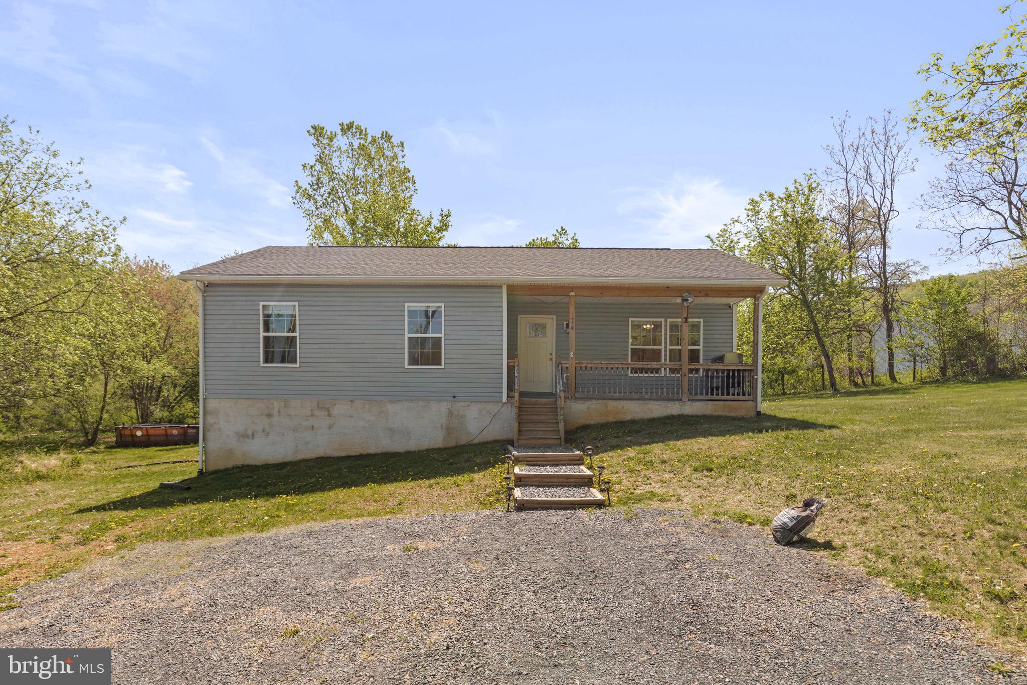 74 Lake Front Road Front Royal, VA 22630 - Photo 24 of 26 Gallery Image 24