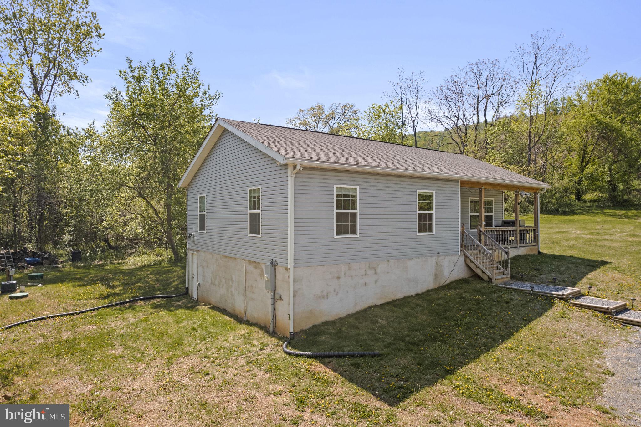 74 Lake Front Road Front Royal, VA 22630 - Photo 25 of 26 Gallery Image 25