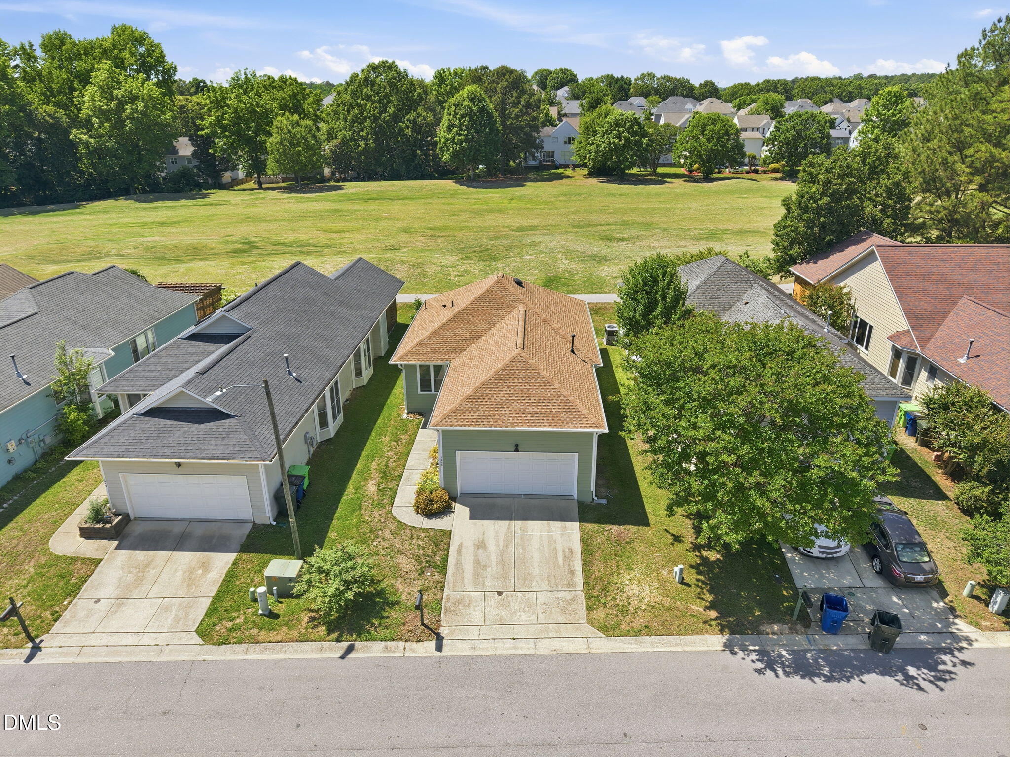1953 Castle Pines Drive Raleigh, NC 27604 - Photo 35 of 43