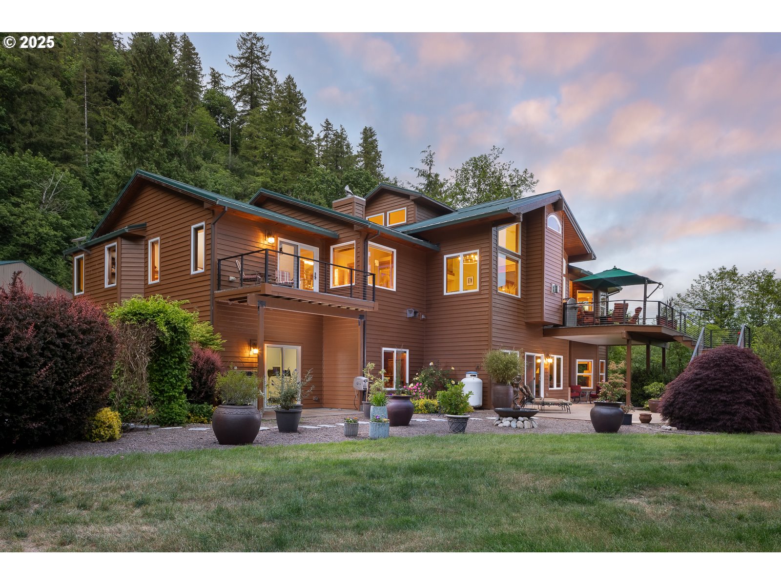 15570 Condor Road Cloverdale, OR 97112 - Photo 3 of 48