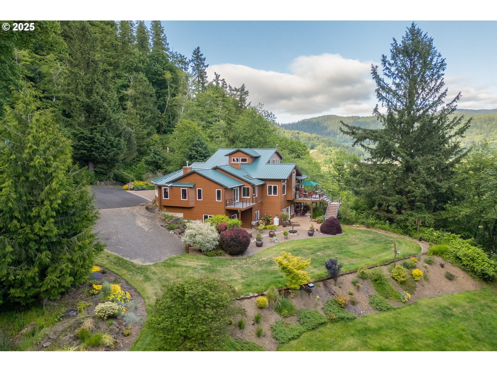 15570 Condor Road Cloverdale, OR 97112 - Photo 41 of 48