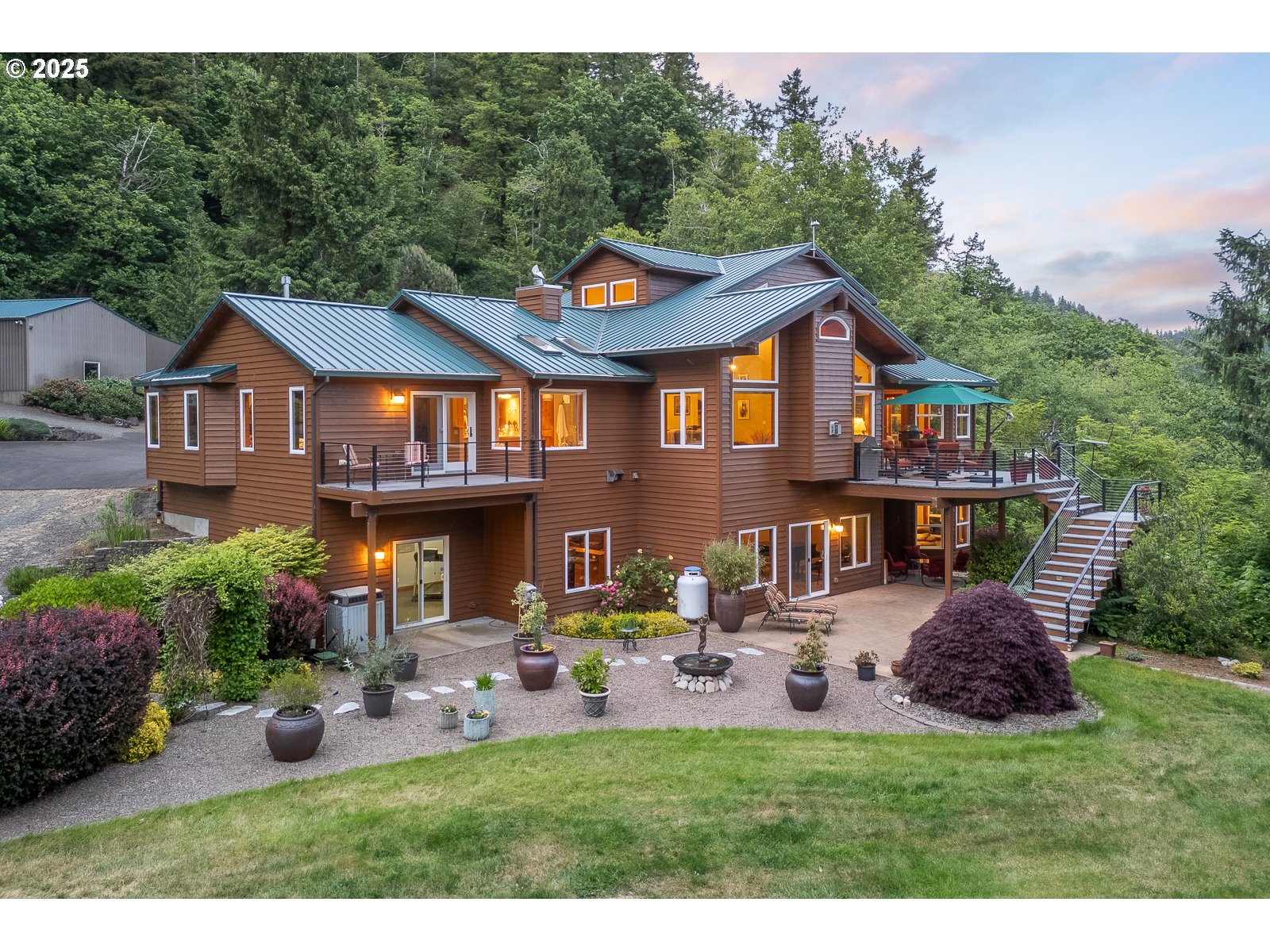 15570 Condor Road Cloverdale, OR 97112 - Photo 43 of 48