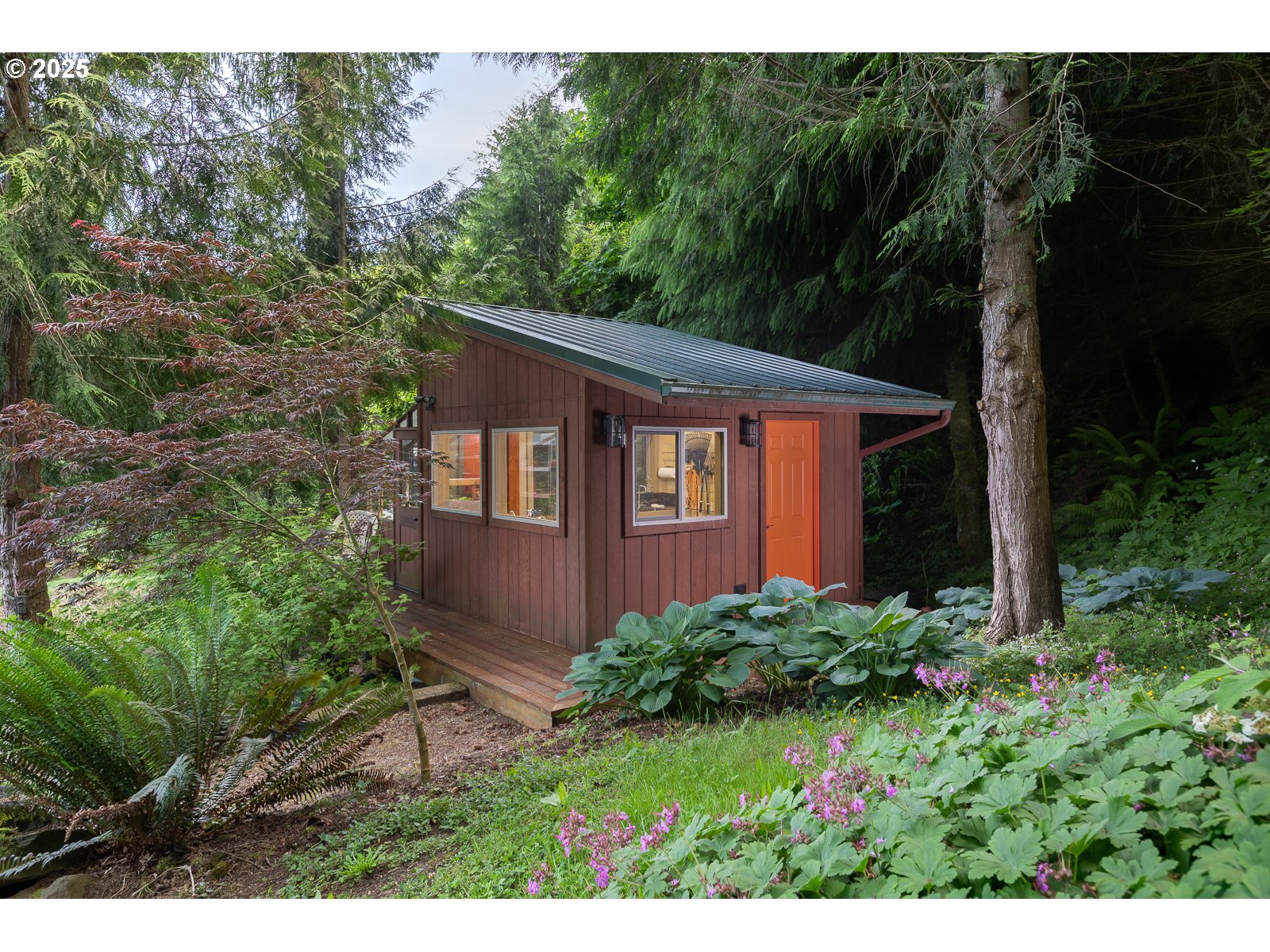 15570 Condor Road Cloverdale, OR 97112 - Photo 44 of 48