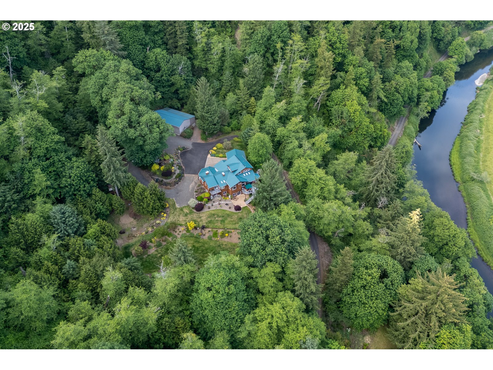 15570 Condor Road Cloverdale, OR 97112 - Photo 46 of 48