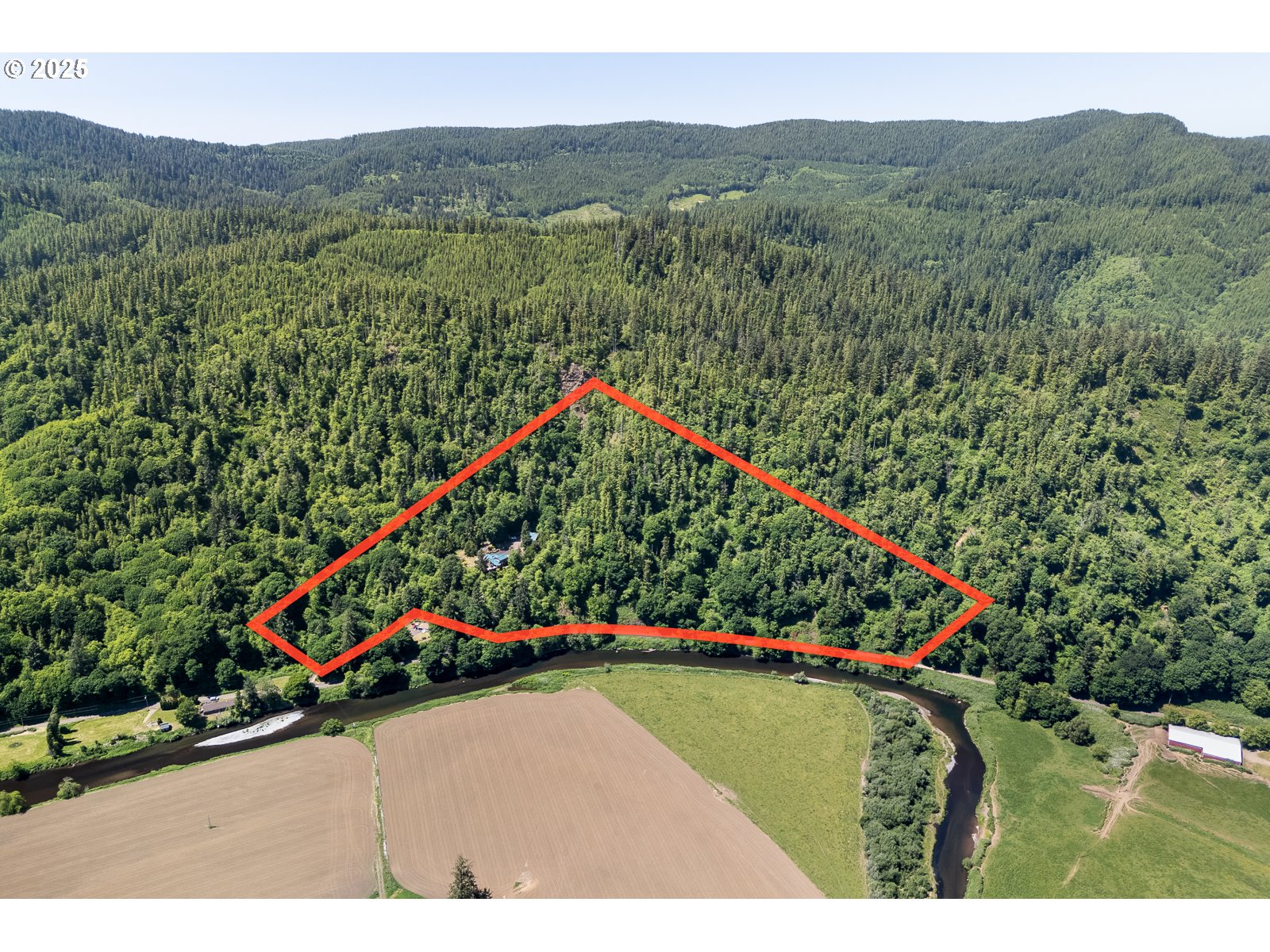 15570 Condor Road Cloverdale, OR 97112 - Photo 47 of 48